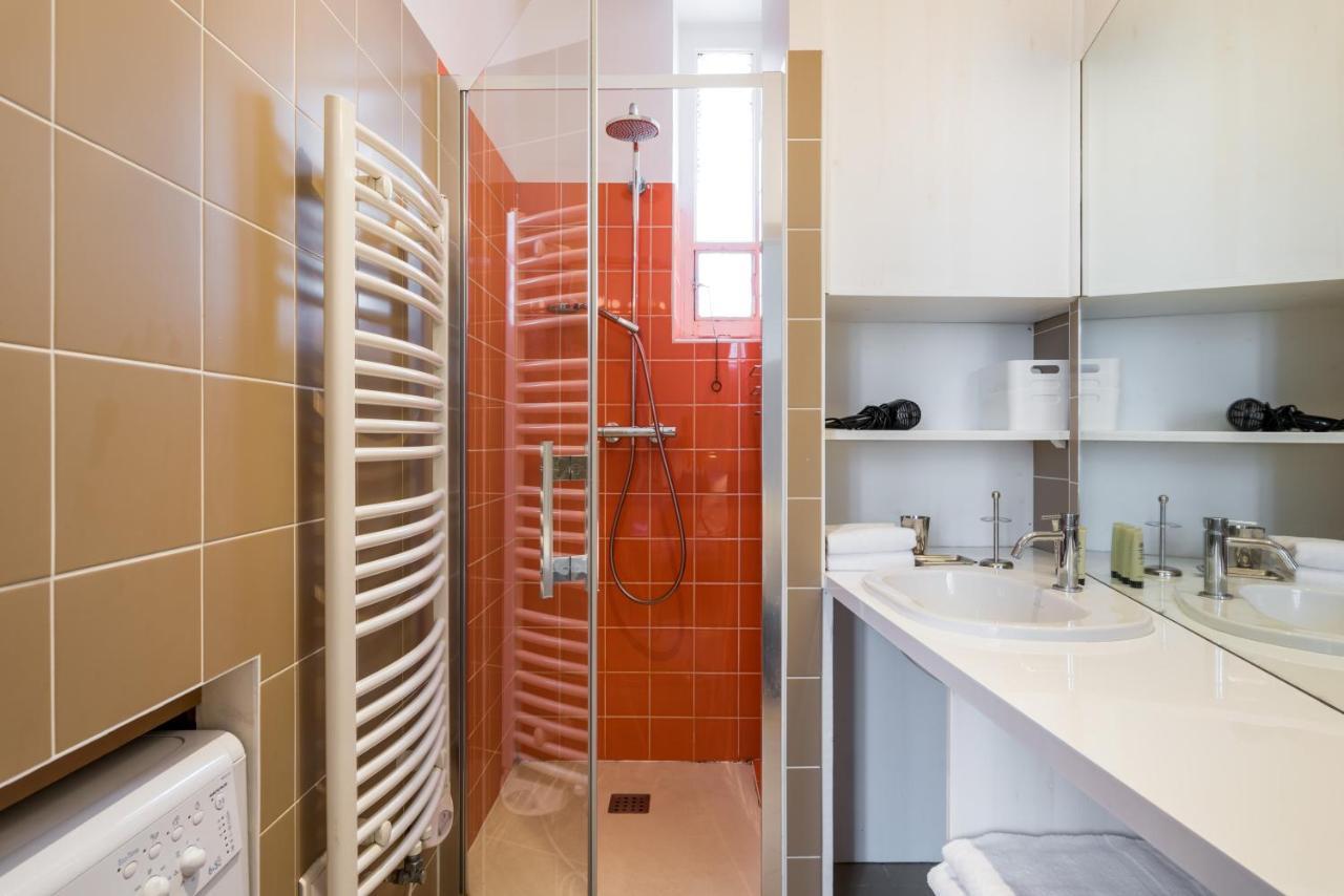 Honore Suite Boissac Lyon Exterior foto