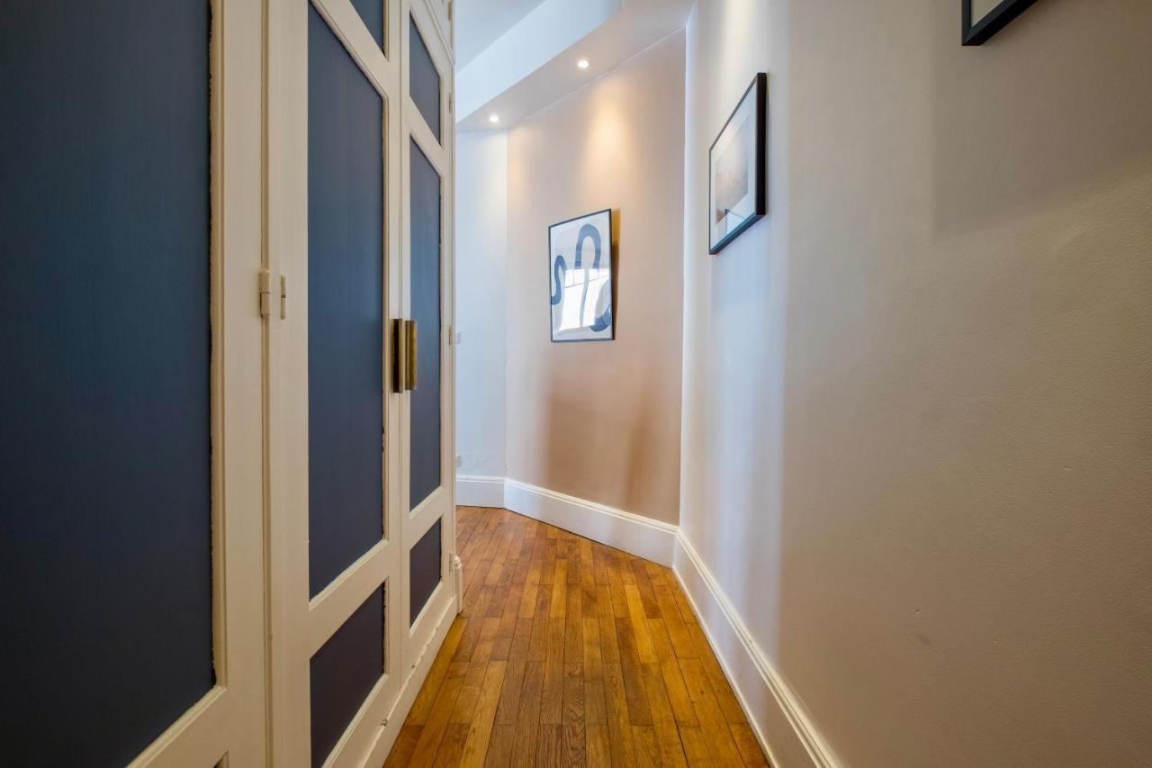 Honore Suite Boissac Lyon Exterior foto